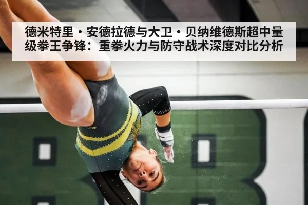 德米特里·安德拉德与大卫·贝纳维德斯超中量级拳王争锋：重拳火力与防守战术深度对比分析